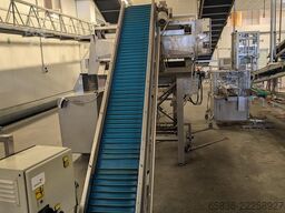 Newtec H3013MD Lineair weighing line