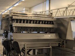 Newtec H3013MD Lineair weighing line