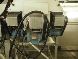 Newtec H3013MD Lineair weighing line