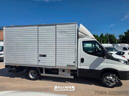 IVECO DAILY 35-14 FURGONE 4,20 KM 165000(2021)