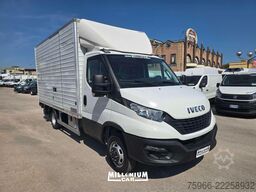 IVECO DAILY 35-14 FURGONE 4,20 KM 165000(2021)