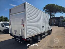 IVECO DAILY 35-14 FURGONE 4,20 KM 165000(2021)