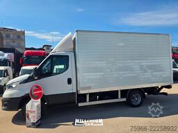 IVECO DAILY 35-14 FURGONE 4,20 KM 165000(2021)