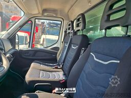 IVECO DAILY 35-14 FURGONE 4,20 KM 165000(2021)