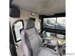 Nilfisk City Ranger 3500