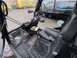 Nilfisk City Ranger 3500