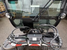 Nilfisk City Ranger 3500