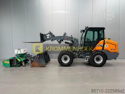 Giant G 5000