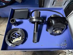 STAR Micronics SR-20R IV type B