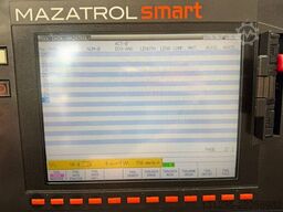Mazak VCS 430A SN 249154