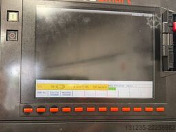 Mazak VCS 430A SN 249154