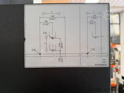 Mazak VCS 430A SN 249154