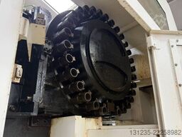 Mazak VCS 430A SN 249154