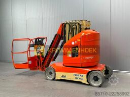JLG Toucan 12E Plus