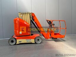 JLG Toucan 12E Plus