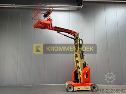 JLG Toucan 12E Plus
