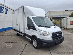 FORD Transit 350 Trend L3 2.0 Ecoblue 160