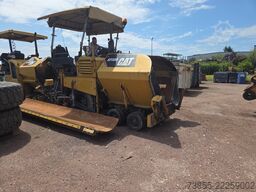 Caterpillar AP300