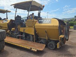 Caterpillar AP300