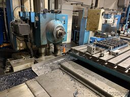 Scharmann fb 125 nc