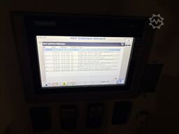 Scharmann fb 125 nc