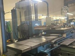 Scharmann fb 125 nc