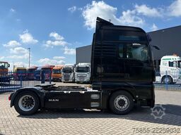 MAN TGX 18.440 XXL / Full Air / Intarder / 2 Tanks