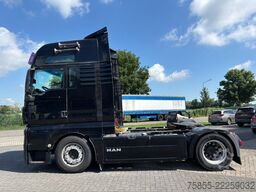 MAN TGX 18.440 XXL / Full Air / Intarder / 2 Tanks