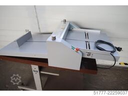 Multigraf MCM-48 Rill