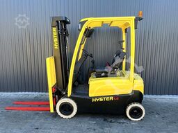 Hyster J1.8XN
