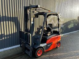 Linde E 16P-02