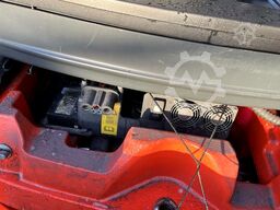 Linde E 16P-02
