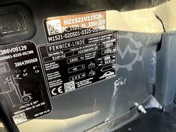 Linde E 16P-02