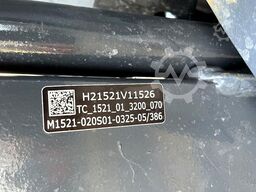Linde E 16P-02