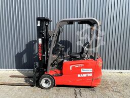 Manitou ME 320