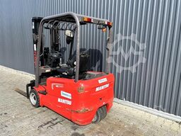 Manitou ME 320
