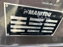 Manitou ME 320