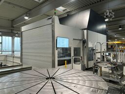 DMG MORI DMC 340 U