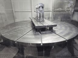 DMG MORI DMC 340 U