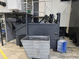 DMG MORI DMC 340 U