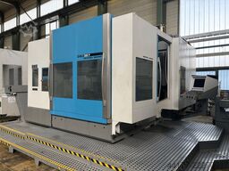 DMG MORI DMU 200 P