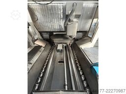 DMG MORI DMU 200 P