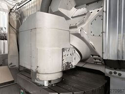 DMG MORI DMU 200 P