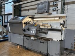 DMG MORI NEF 320