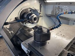 DMG MORI NEF 320