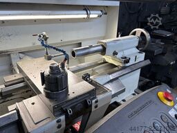 DMG MORI NEF 320