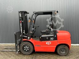 EP EFL 302