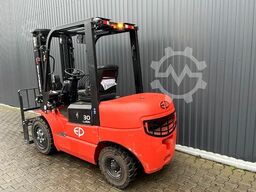 EP EFL 302