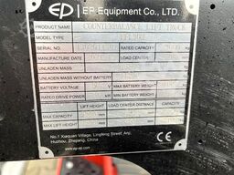 EP EFL 302