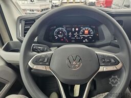 VW Crafter 35 Kasten Plus 7 Sitze MR ERGO LED KAMERA